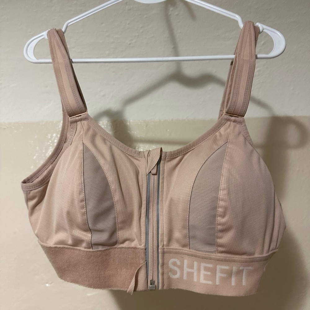 Shefit Bra size LUXE